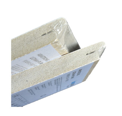 Matériaux à l'épreuve du feu Armstrong Carreaux de plafond acoustique 2x2 pour un meilleur contrôle acoustique