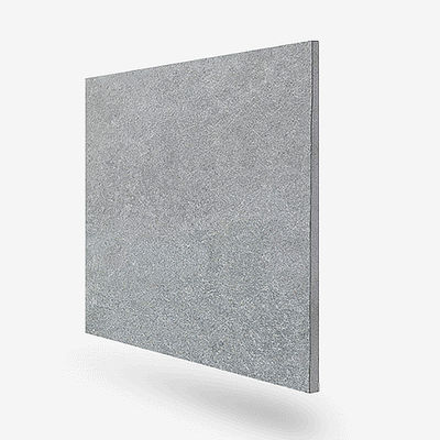 Une carte d'isolation de silicate de calcium abordable pour un design contemporain