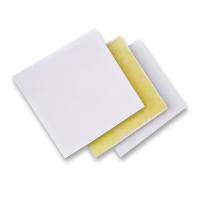 Style de conception contemporain Bon son Absorption du son Plaque acoustique à dalles pour murs