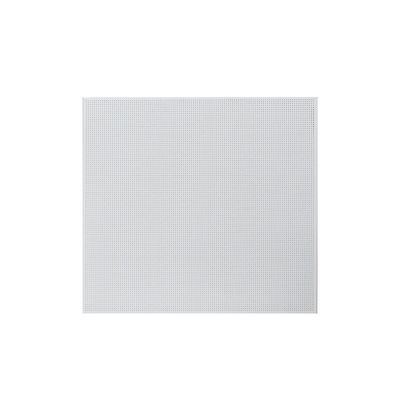 Plaque plate en alliage d'aluminium personnalisable selon la norme nationale