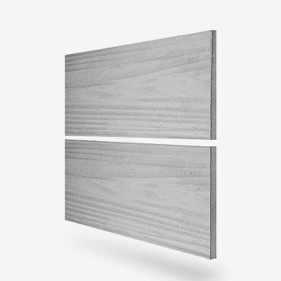 Solution totale pour les projets Plaque de plafond en silicate de calcium ignifuge Épaisseur 4-25 mm