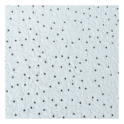 Ceiling moderne avec USG BORAL Carreaux de plafond en fibres de bois minéral