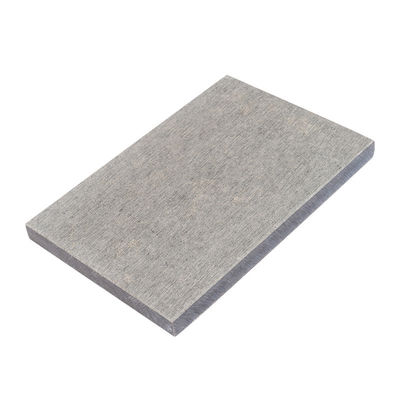 Planche de silicate de calcium imperméable à l'eau avec une épaisseur de 75 mm et un design contemporain