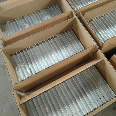 Panneau d'accès au plafond en planche de plâtre en aluminium de 5 mm à 15 mm d'épaisseur pour plafonds artistiques
