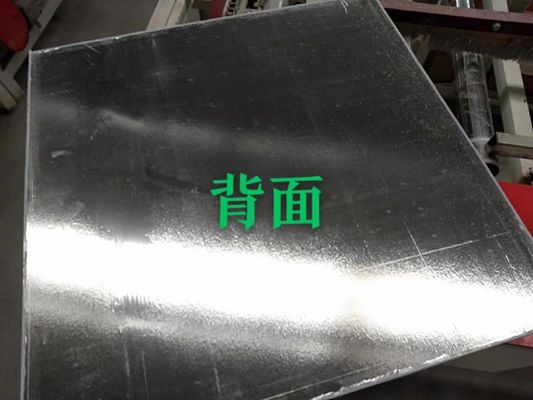 Poudre de gypse de haute pureté matière première pour le plâtre en gypse de 8 mm dans la construction hôtelière
