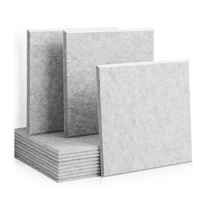 Solution de revêtement de sol d'hôtel Planche de ciment renforcée de fibres incendiaires pour plancher intercalaire