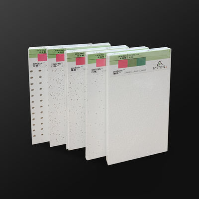 Armstrong Design Plafond en fibre minérale couleur noire pour les carreaux de plafond 2 x 4